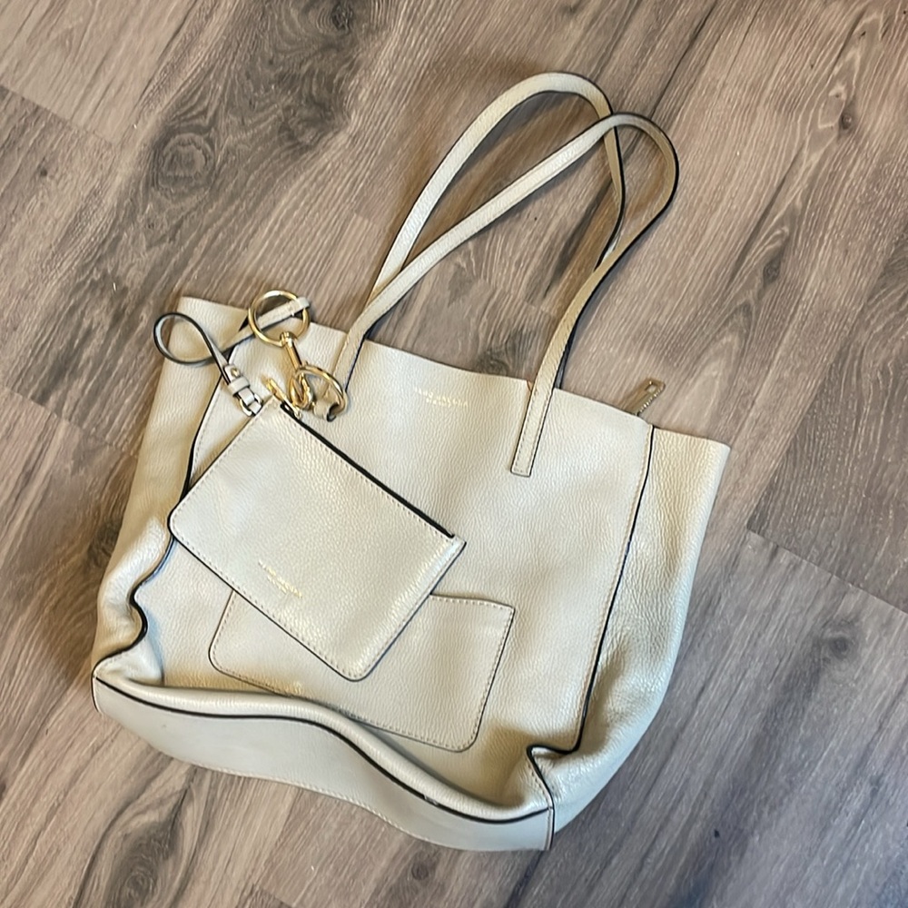 Marc Jacobs The Grind east/west Tote